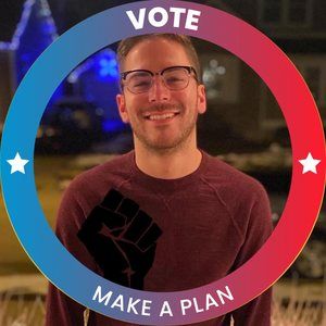 Meet your Posher, Conner